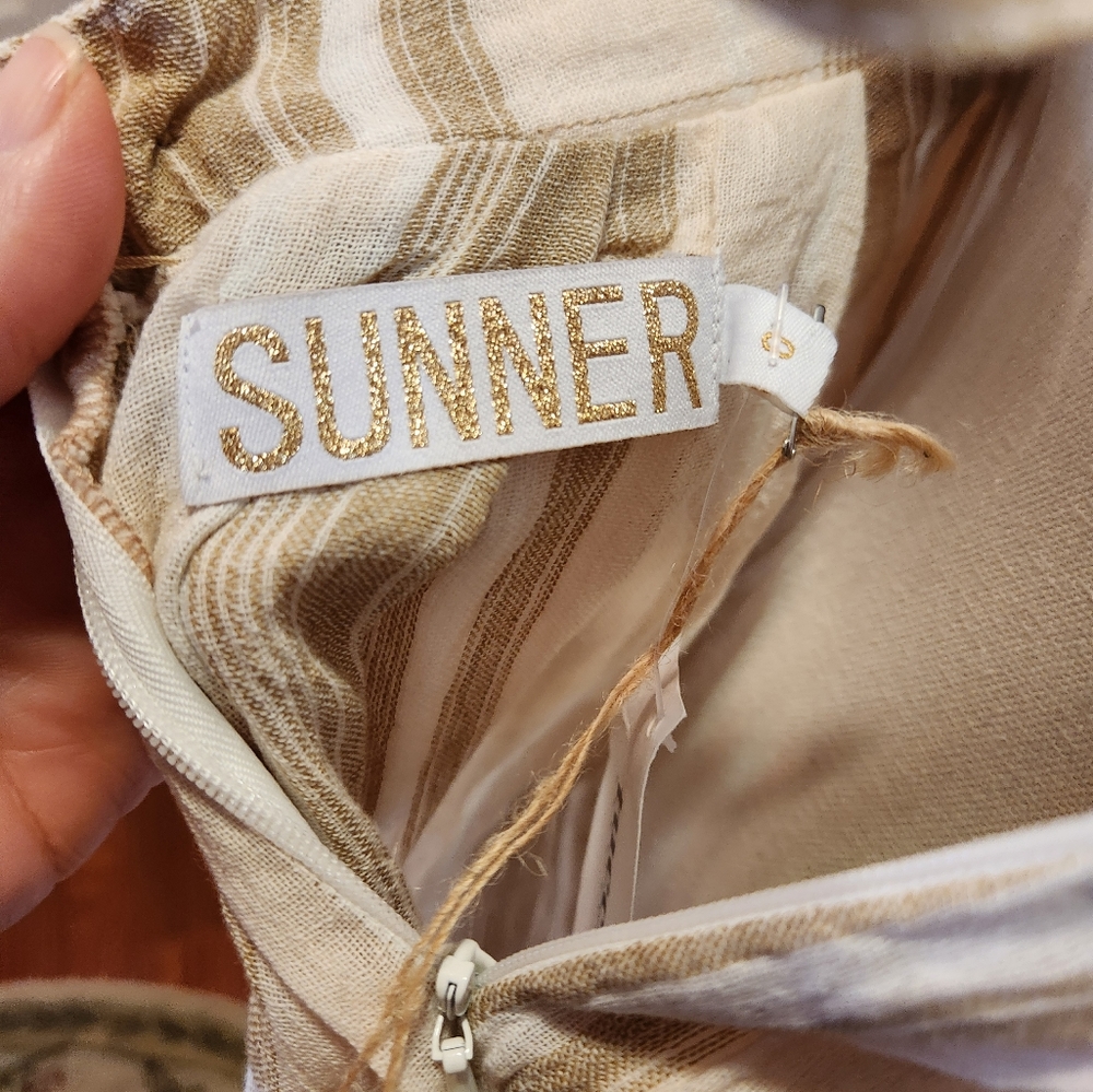 SUNNER DRESS - Picture 5 of 5